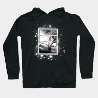 Window to the Unknown Hoodie